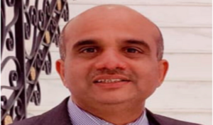 akka president madhu rangayya