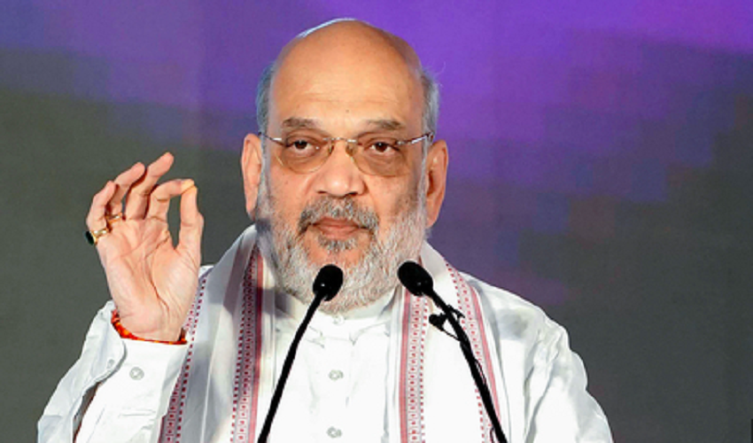 amit shah