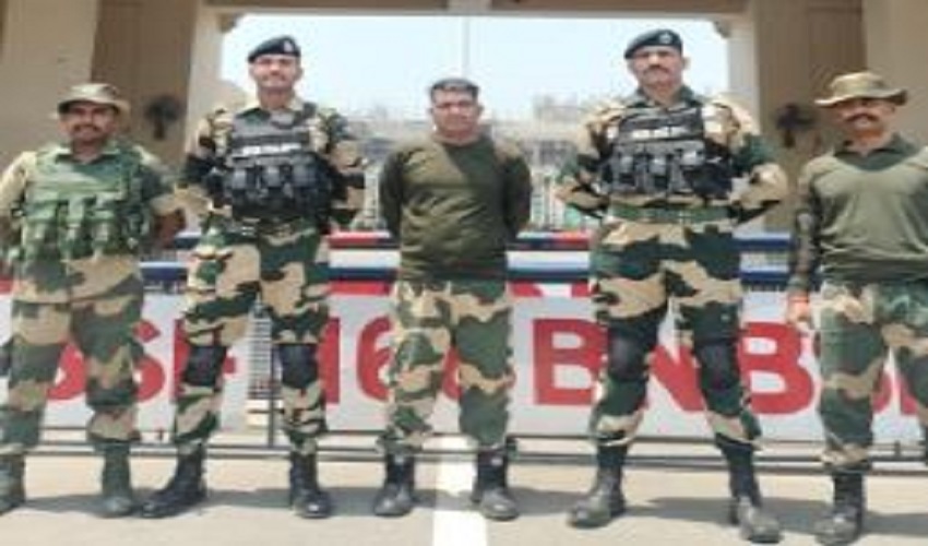 bsf