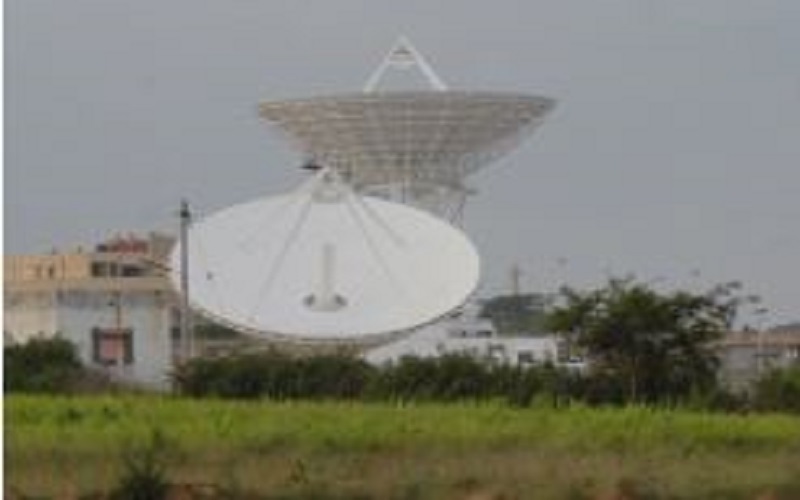 byalalu isro