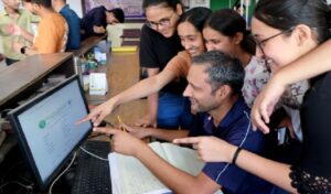 cbse result