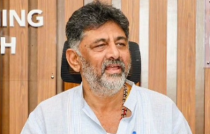 dk shivakumar