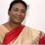 draupadi murmu
