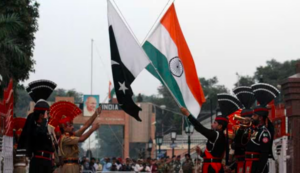india- pakistan