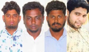 tamilnadu case
