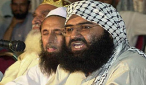 masood azhar