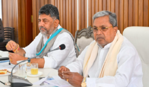 siddaramiah- dks
