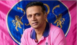 rahul dravid