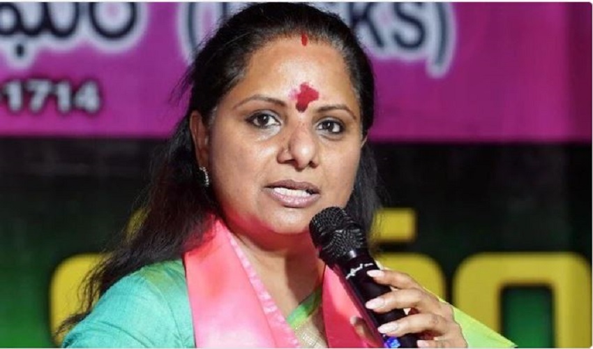 k.kavita