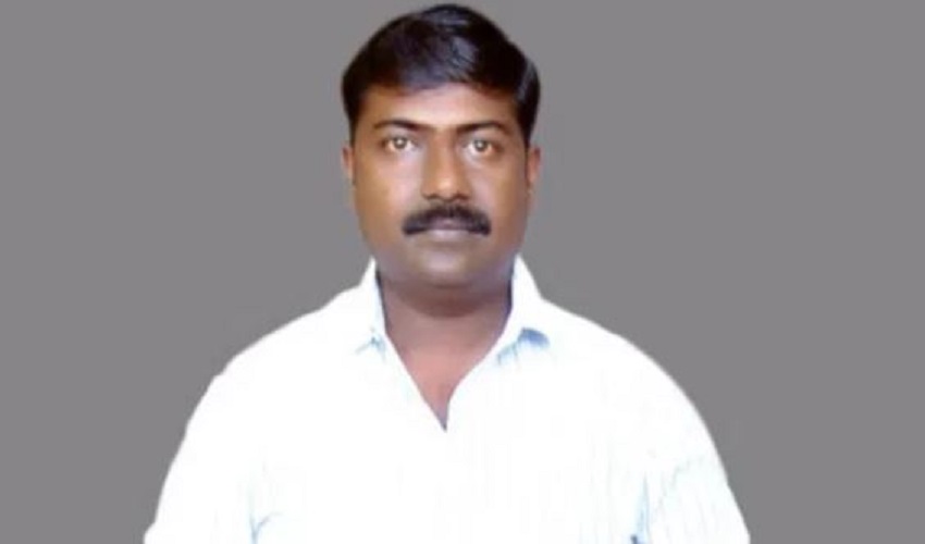 police suspend