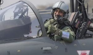 air force