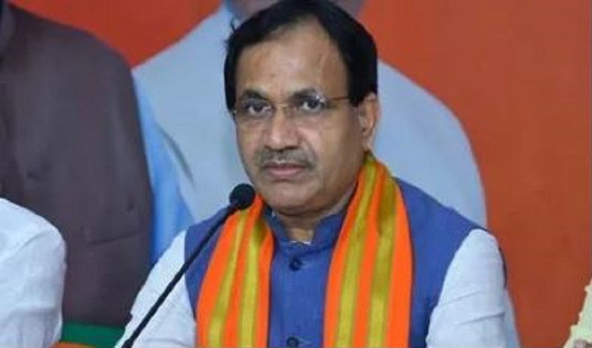 bhagawanth khuba