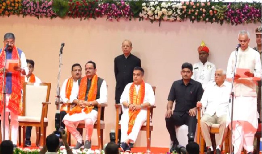 gujarat news