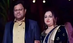indian couple