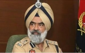 ips officer