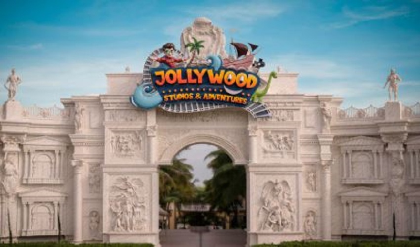 jollywood