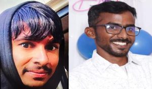 kalburagi murder case