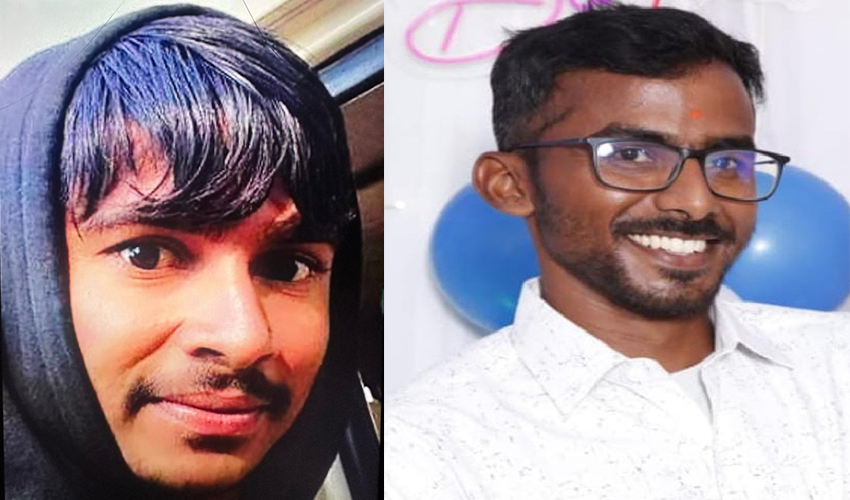 kalburagi murder case