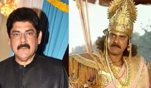 karna actor