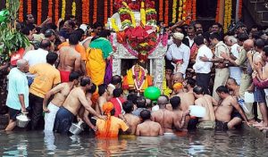 kaveri tirthodbhava