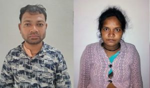 madhya praqdesh parents