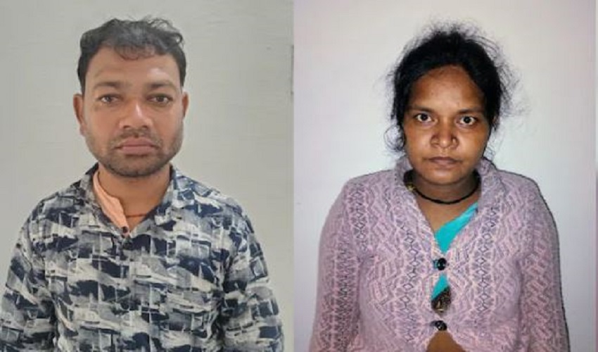 madhya praqdesh parents