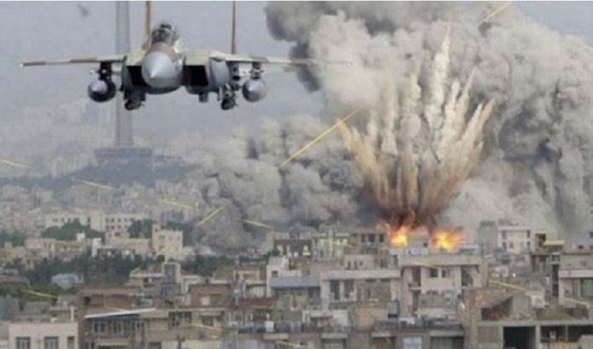 pakistan- afghanistan war