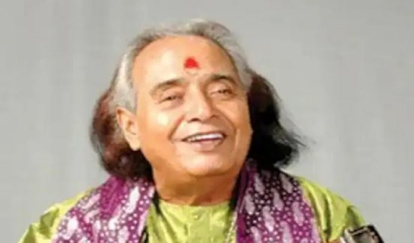 pandit channuvala