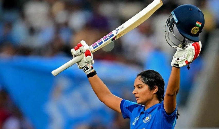 pratika rawal