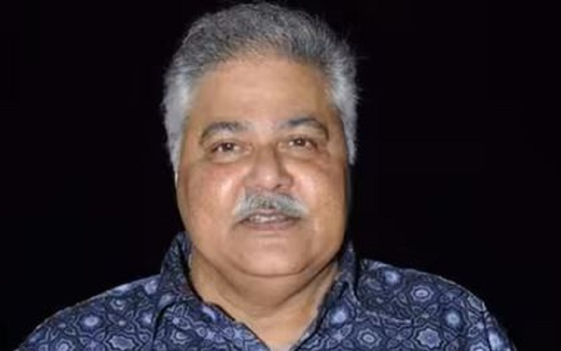 sathis shah
