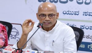 sharanu prakash patil