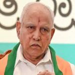 bs yadiyurappa