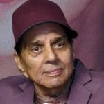dharmendra