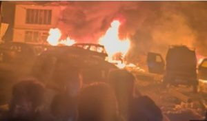 jammu kashmir police station