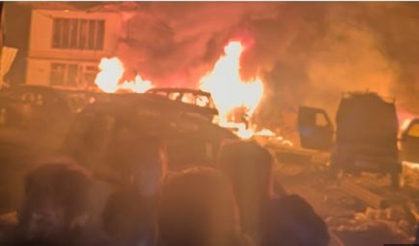 jammu kashmir police station