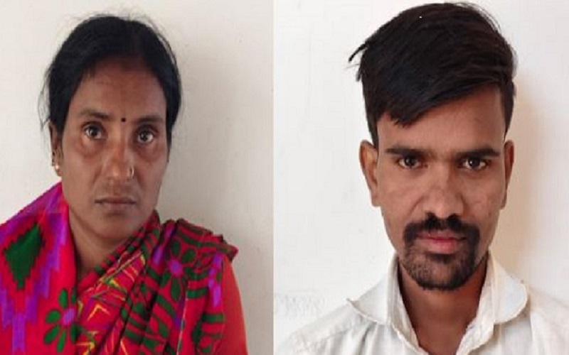 kalburagi murder case