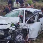 kolar accident