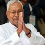 nitish kumar