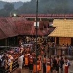 shabarimale temple
