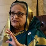 sheikh hasina