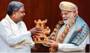 siddaramiah modi