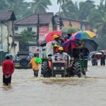 srilanka flood