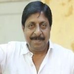 actor srinivasan