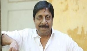 actor srinivasan