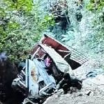 arunachal accident