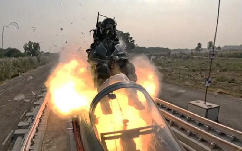 drdo test