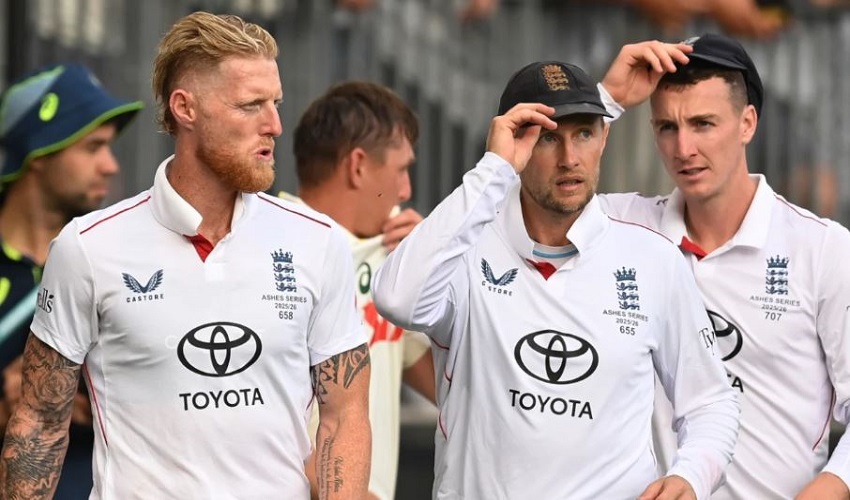 england cricket team