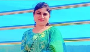 kabaddi player kiran