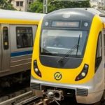 namma metro yellow line