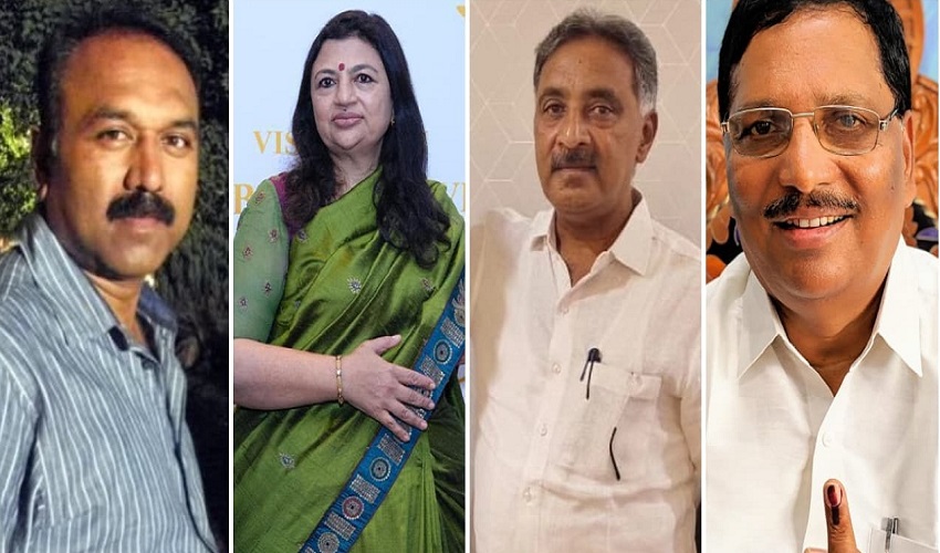 rameshbabu arathi krishna k shivakumar jakkappanavar